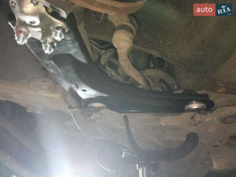 Лифтбек Renault Laguna 2008 в Киеве фото 23 Лифтбек Renault Laguna 2008 в Киеве