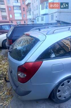 Универсал Renault Laguna 2002 в Луцке