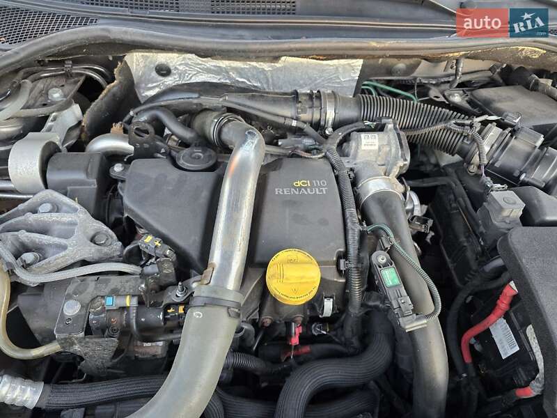 Універсал Renault Laguna 2013 в Києві