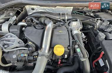 Универсал Renault Laguna 2013 в 