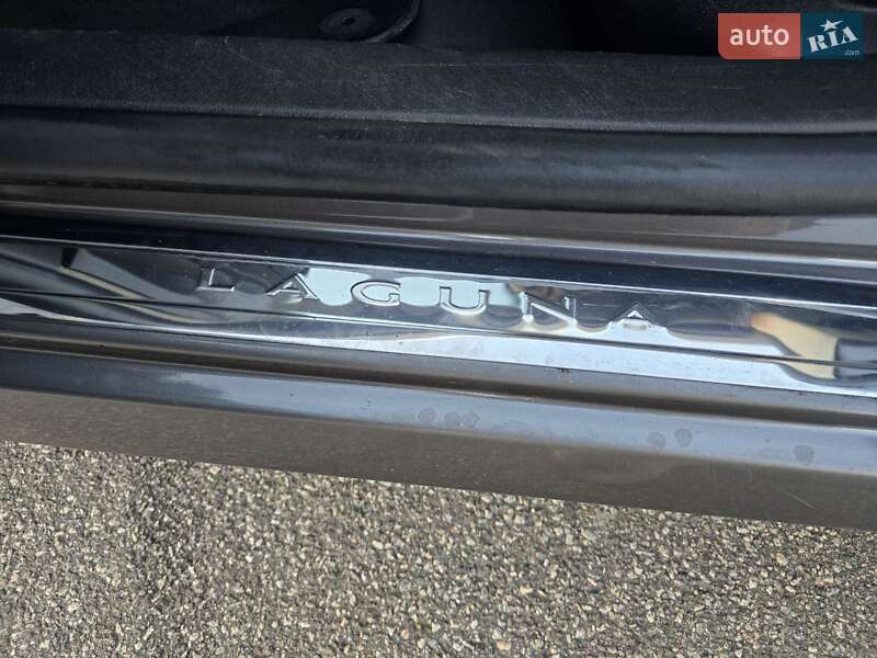 Універсал Renault Laguna 2013 в Києві