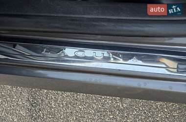 Универсал Renault Laguna 2013 в 