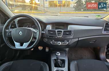 Универсал Renault Laguna 2013 в 