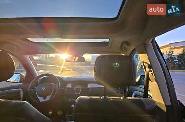 Универсал Renault Laguna 2013 в 
