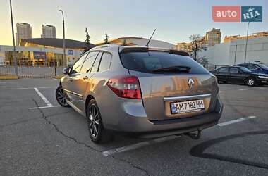 Универсал Renault Laguna 2013 в 