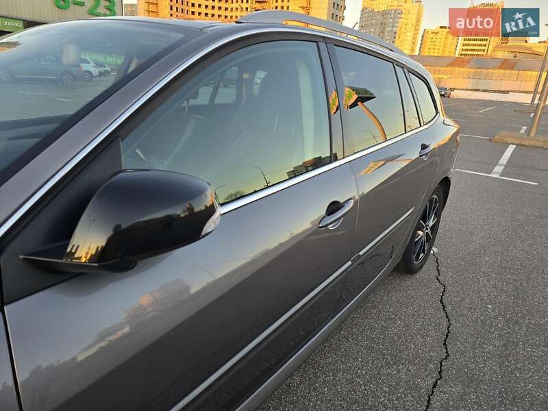 Універсал Renault Laguna 2013 в Києві