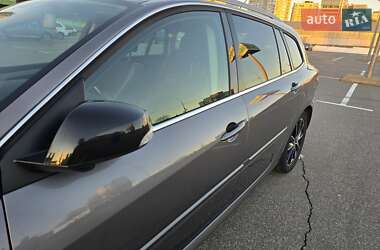 Универсал Renault Laguna 2013 в 
