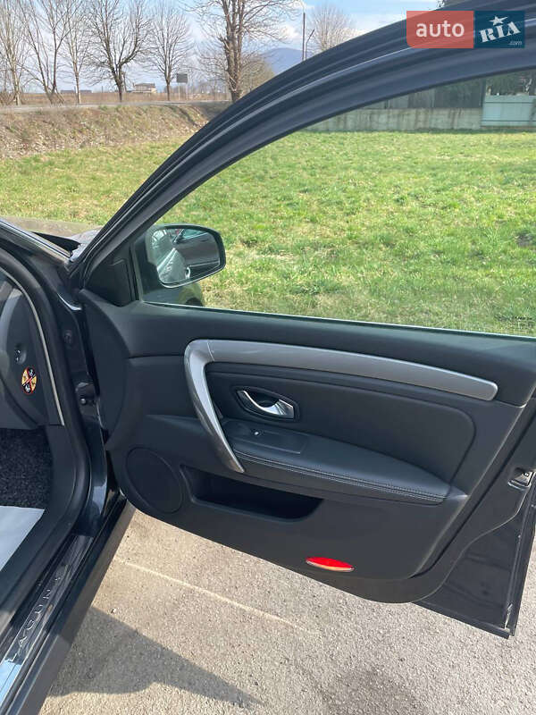 Універсал Renault Laguna 2012 в Тячеві фото 6 Універсал Renault Laguna 2012 в Тячеві