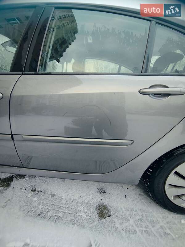 Ліфтбек Renault Laguna 2008 в Тернополі фото 2 Ліфтбек Renault Laguna 2008 в Тернополі