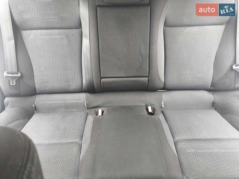 Ліфтбек Renault Laguna 2008 в Тернополі фото 13 Ліфтбек Renault Laguna 2008 в Тернополі