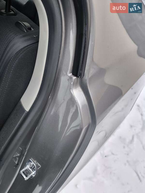 Ліфтбек Renault Laguna 2008 в Тернополі фото 18 Ліфтбек Renault Laguna 2008 в Тернополі