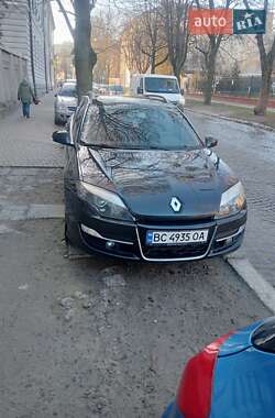 Універсал Renault Laguna 2011 в Львові