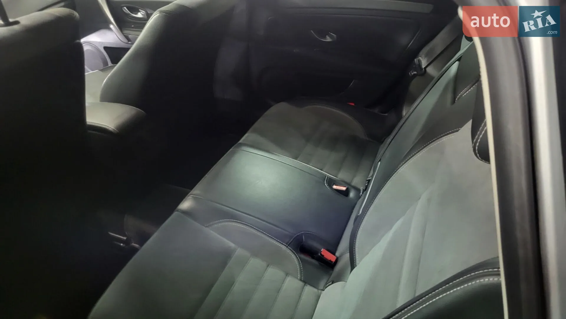 2011 Renault Laguna - мініатюра 7