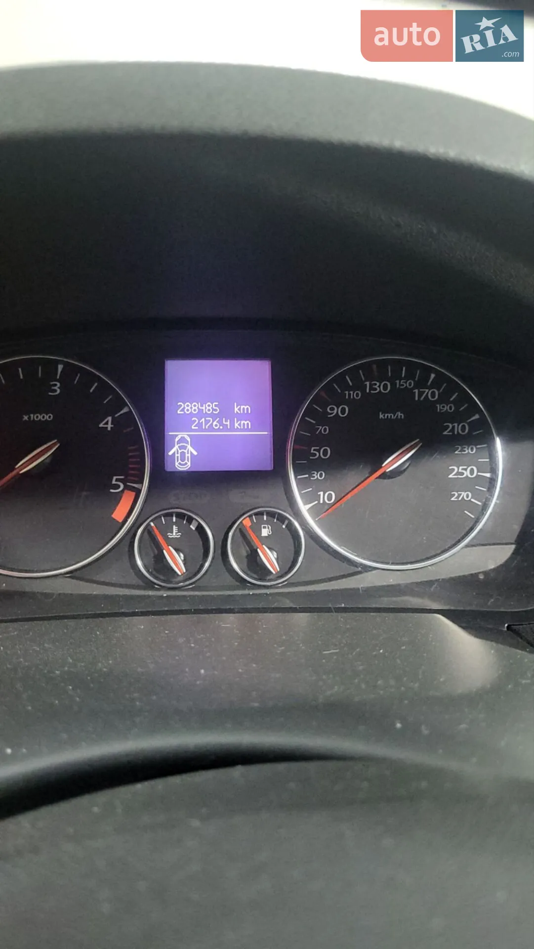 2011 Renault Laguna - мініатюра 12