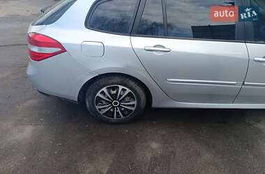 Универсал Renault Laguna 2008 в 