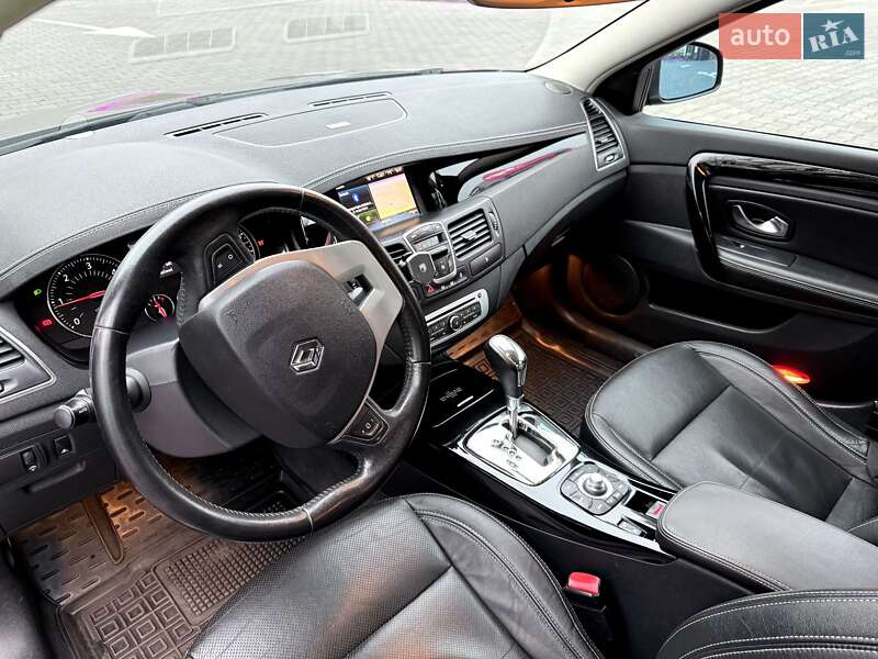 Універсал Renault Laguna 2014 в Одесі