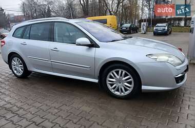 Универсал Renault Laguna 2010 в 