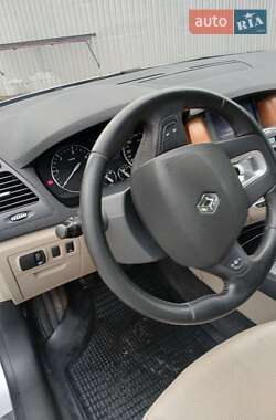 Универсал Renault Laguna 2010 в 