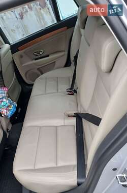 Универсал Renault Laguna 2010 в 