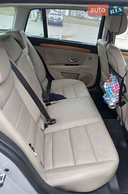 Универсал Renault Laguna 2010 в 