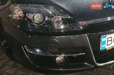 Универсал Renault Laguna 2013 в 