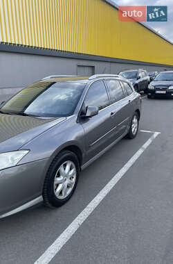 Універсал Renault Laguna 2008 в Києві