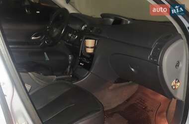 Универсал Renault Laguna 2002 в 