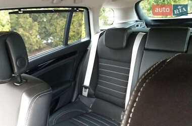 Универсал Renault Laguna 2012 в 