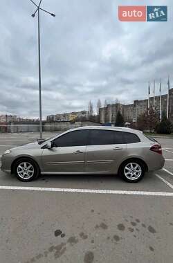 Універсал Renault Laguna 2011 в Івано-Франківську