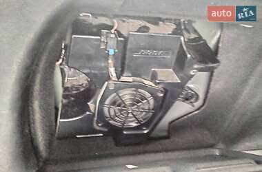 Лифтбек Renault Laguna 2011 в 