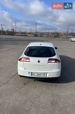 Ліфтбек Renault Laguna 2013 в Харкові