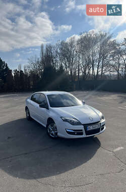 Ліфтбек Renault Laguna 2013 в Харкові