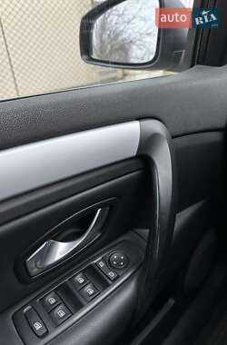 Універсал Renault Laguna 2009 в 