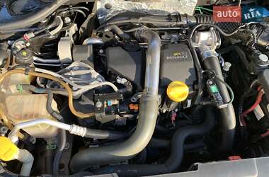 Лифтбек Renault Laguna 2011 в 