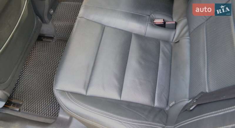 Універсал Renault Laguna 2009 в Тлумачі