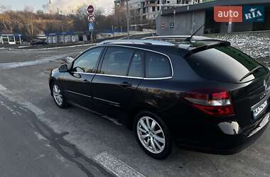 Універсал Renault Laguna 2011 в Києві