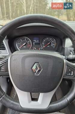 Лифтбек Renault Laguna 2013 в Чернигове