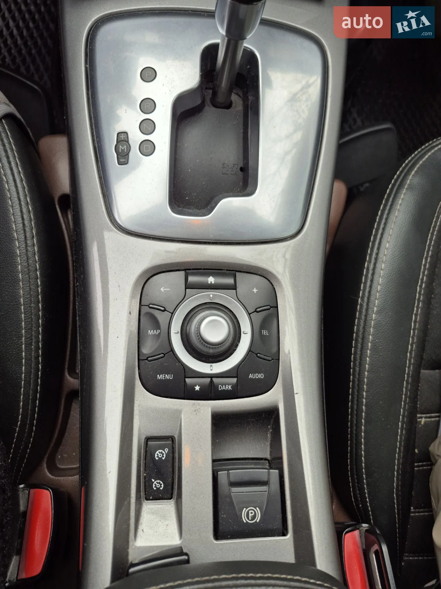 2013 Renault Laguna - мініатюра 20