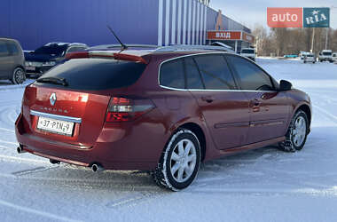 Універсал Renault Laguna 2011 в Дубні