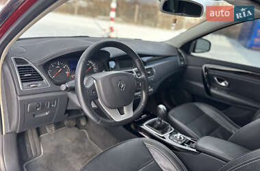 Універсал Renault Laguna 2011 в Дубні