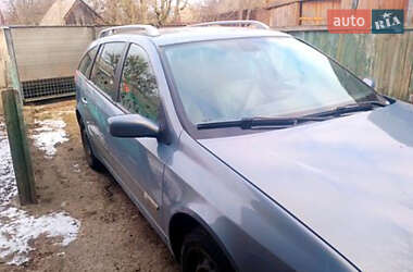 Универсал Renault Laguna 2003 в 