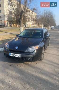 Универсал Renault Laguna 2010 в Измаиле