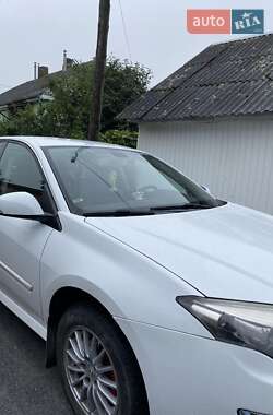 Лифтбек Renault Laguna 2013 в Звягеле