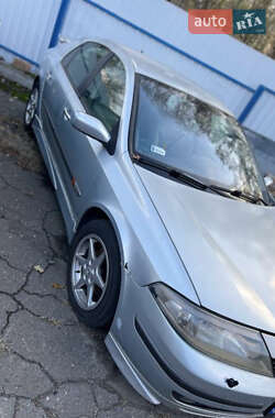 Лифтбек Renault Laguna 2007 в Киеве