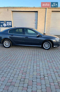 Лифтбек Renault Laguna 2011 в Луцке