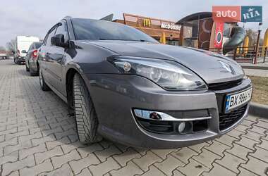 Универсал Renault Laguna 2011 в Хмельницком