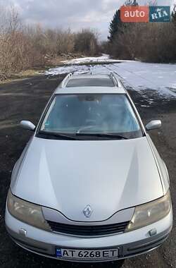 Универсал Renault Laguna 2003 в Снятине