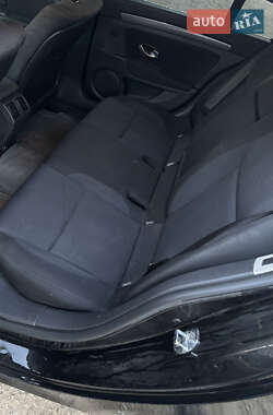Універсал Renault Laguna 2010 в 