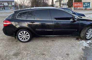Універсал Renault Laguna 2010 в 