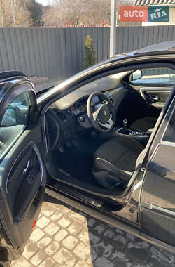Універсал Renault Laguna 2009 в 
